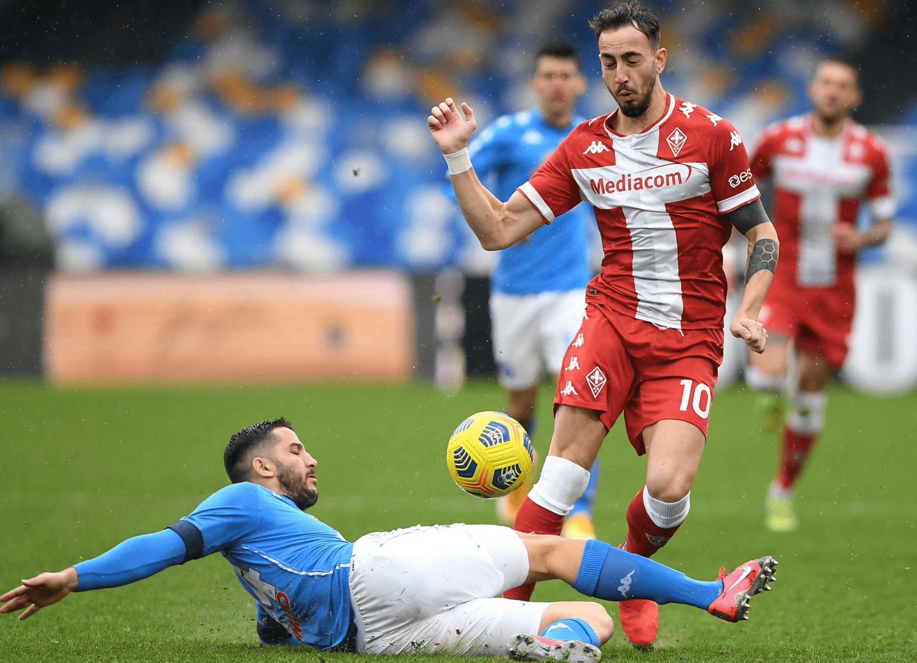 佛罗伦萨与卡利亚里的胜负预测