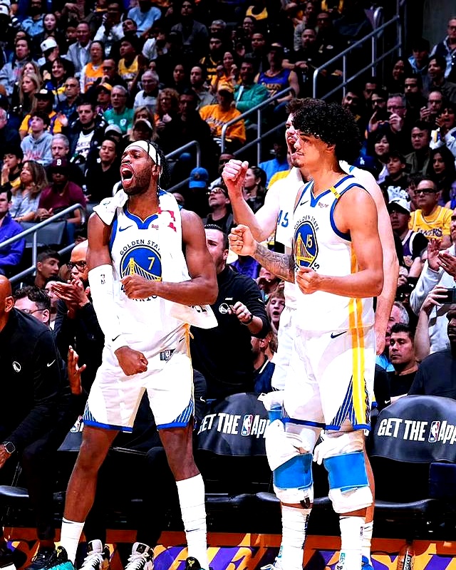 勇士总决赛主场全败