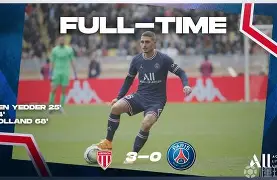 摩纳哥逆转击败对手,法甲前四位置稳固了吗