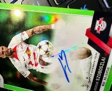 马洛卡新援入选首发,表现令人期待的是