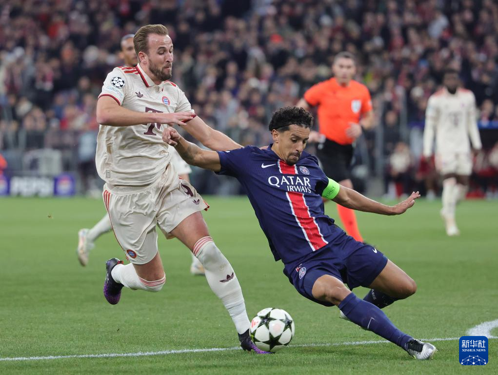 多米体育网页版-巴黎圣日耳曼对阵拜仁慕尼黑比分预测